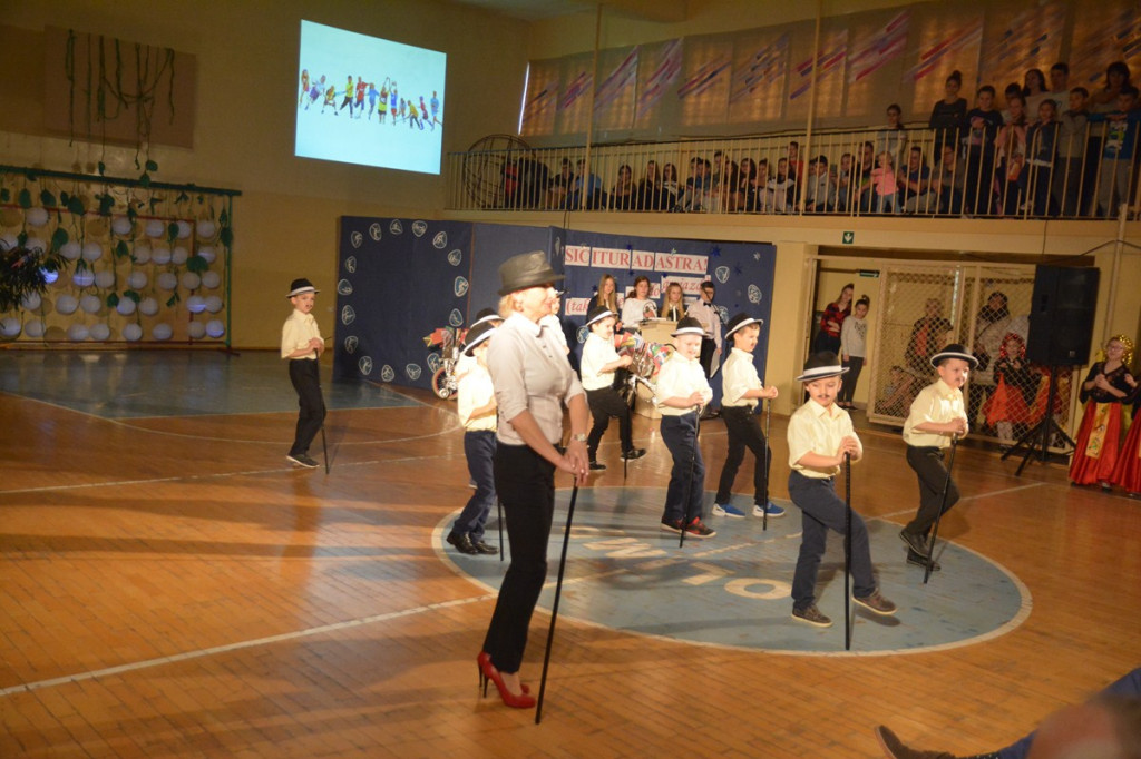 Najlepsi sportowcy z Opolszczyzny nagrodzeni w PSP3 Grodków