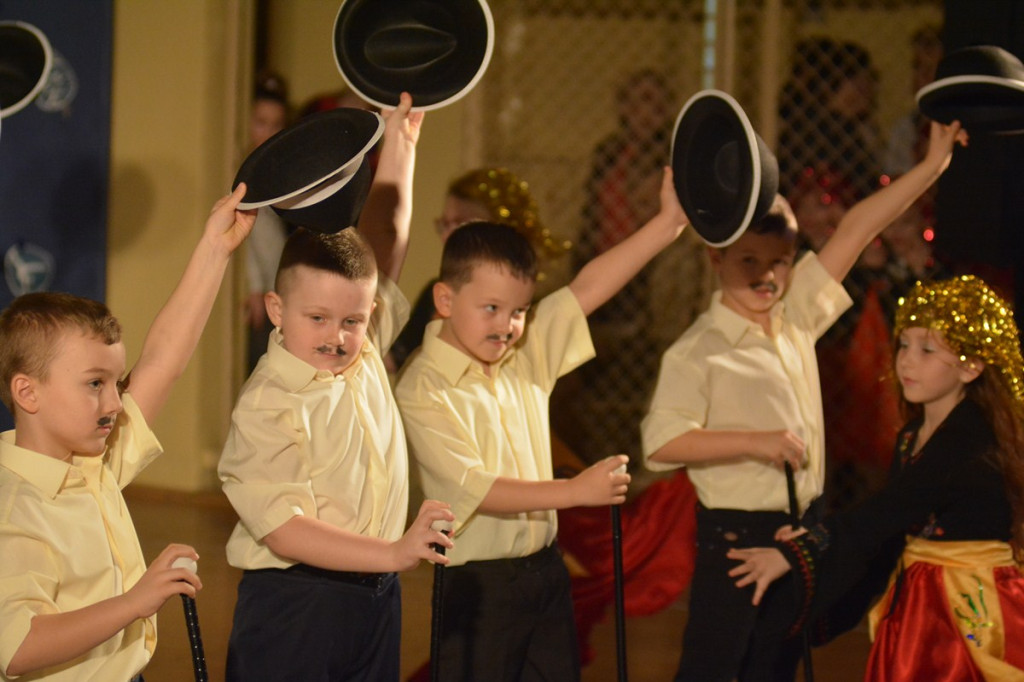 Najlepsi sportowcy z Opolszczyzny nagrodzeni w PSP3 Grodków