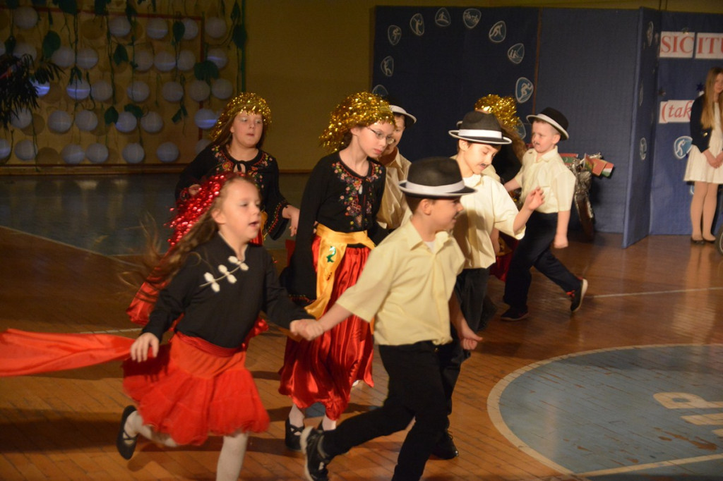 Najlepsi sportowcy z Opolszczyzny nagrodzeni w PSP3 Grodków