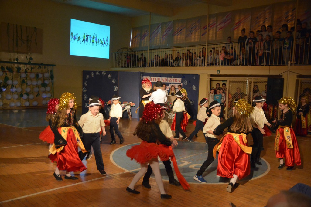 Najlepsi sportowcy z Opolszczyzny nagrodzeni w PSP3 Grodków