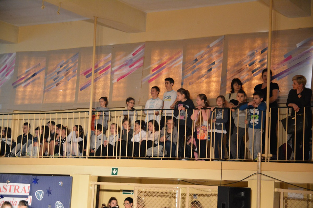 Najlepsi sportowcy z Opolszczyzny nagrodzeni w PSP3 Grodków