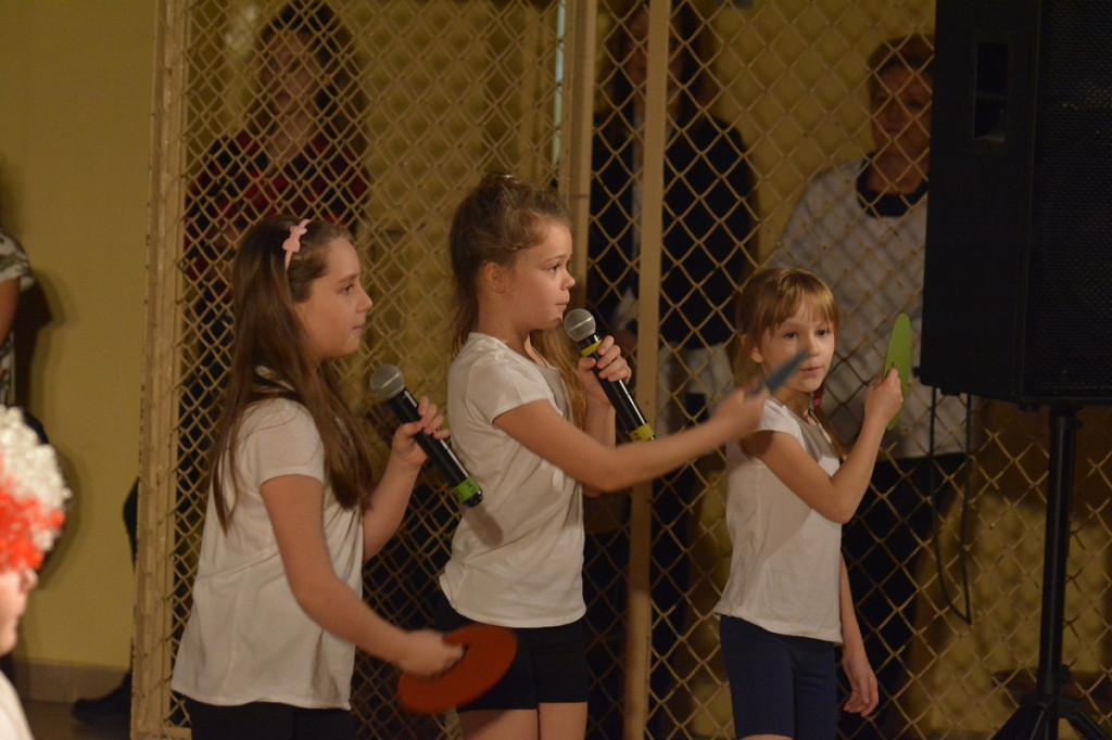 Najlepsi sportowcy z Opolszczyzny nagrodzeni w PSP3 Grodków