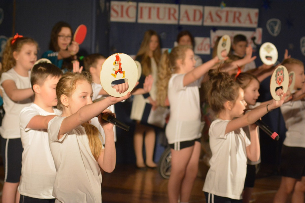 Najlepsi sportowcy z Opolszczyzny nagrodzeni w PSP3 Grodków