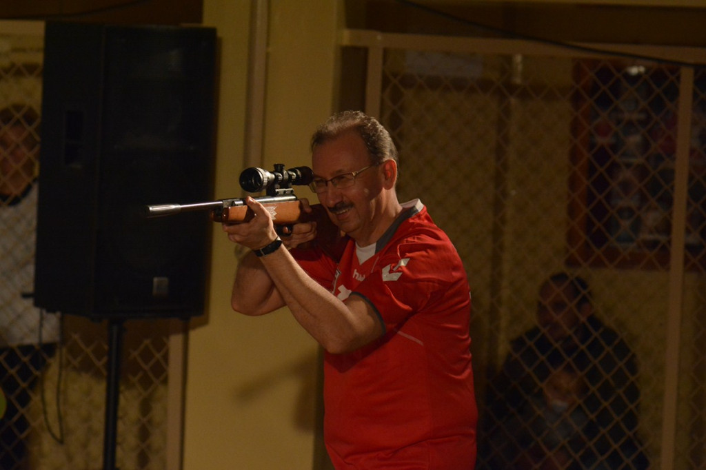 Najlepsi sportowcy z Opolszczyzny nagrodzeni w PSP3 Grodków