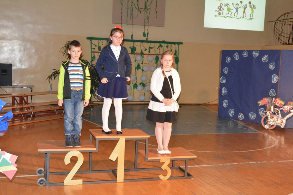 Najlepsi sportowcy z Opolszczyzny nagrodzeni w PSP3 Grodków