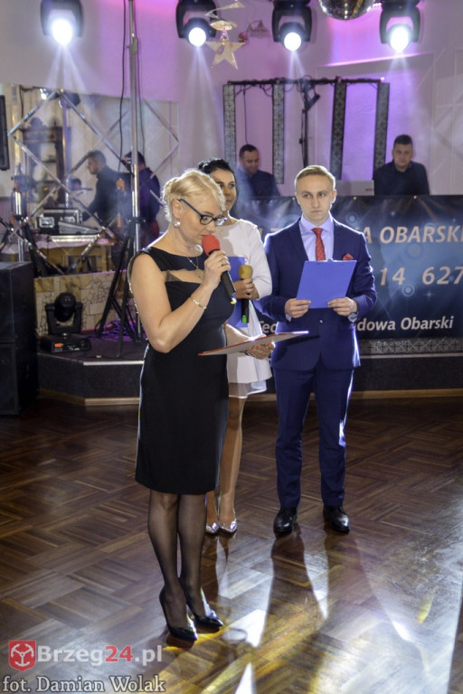 Studniówki 2017: Bal maturalny Zespół Szkół Centrum Kształcenia Praktycznego w Grodkowie [fotorelacja]