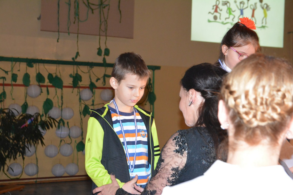 Najlepsi sportowcy z Opolszczyzny nagrodzeni w PSP3 Grodków