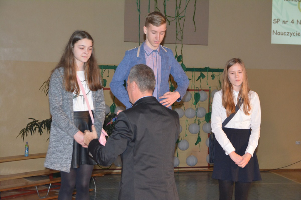 Najlepsi sportowcy z Opolszczyzny nagrodzeni w PSP3 Grodków