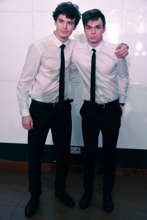 Studniówki 2017: Bal maturalny I Liceum Ogólnokształcącego w Brzegu [fotogaleria]