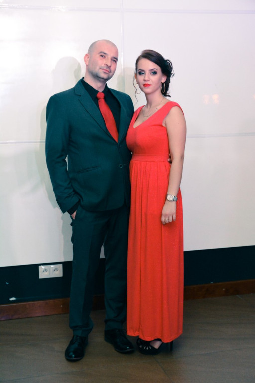 Studniówki 2017: Bal maturalny I Liceum Ogólnokształcącego w Brzegu [fotogaleria]