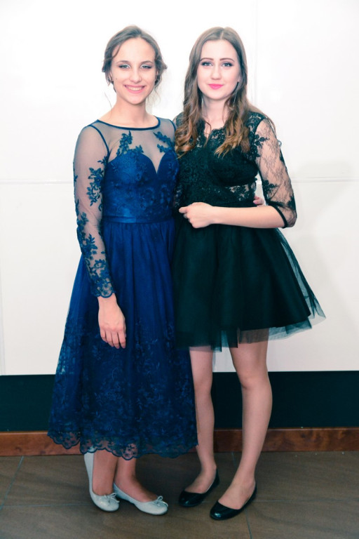 Studniówki 2017: Bal maturalny I Liceum Ogólnokształcącego w Brzegu [fotogaleria]