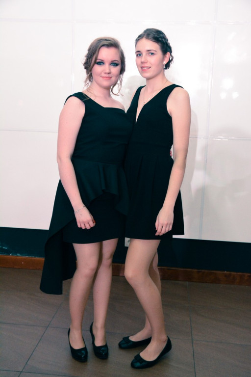 Studniówki 2017: Bal maturalny I Liceum Ogólnokształcącego w Brzegu [fotogaleria]