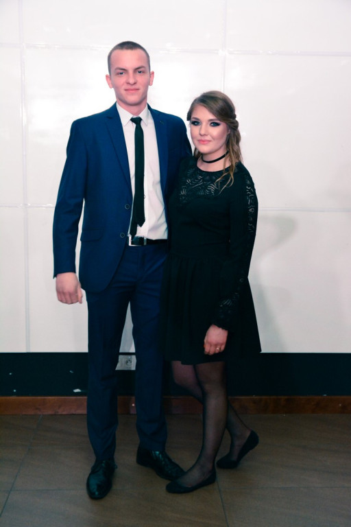 Studniówki 2017: Bal maturalny I Liceum Ogólnokształcącego w Brzegu [fotogaleria]