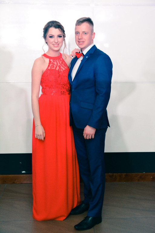 Studniówki 2017: Bal maturalny I Liceum Ogólnokształcącego w Brzegu [fotogaleria]