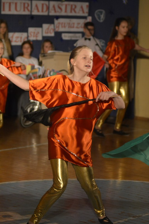 Najlepsi sportowcy z Opolszczyzny nagrodzeni w PSP3 Grodków