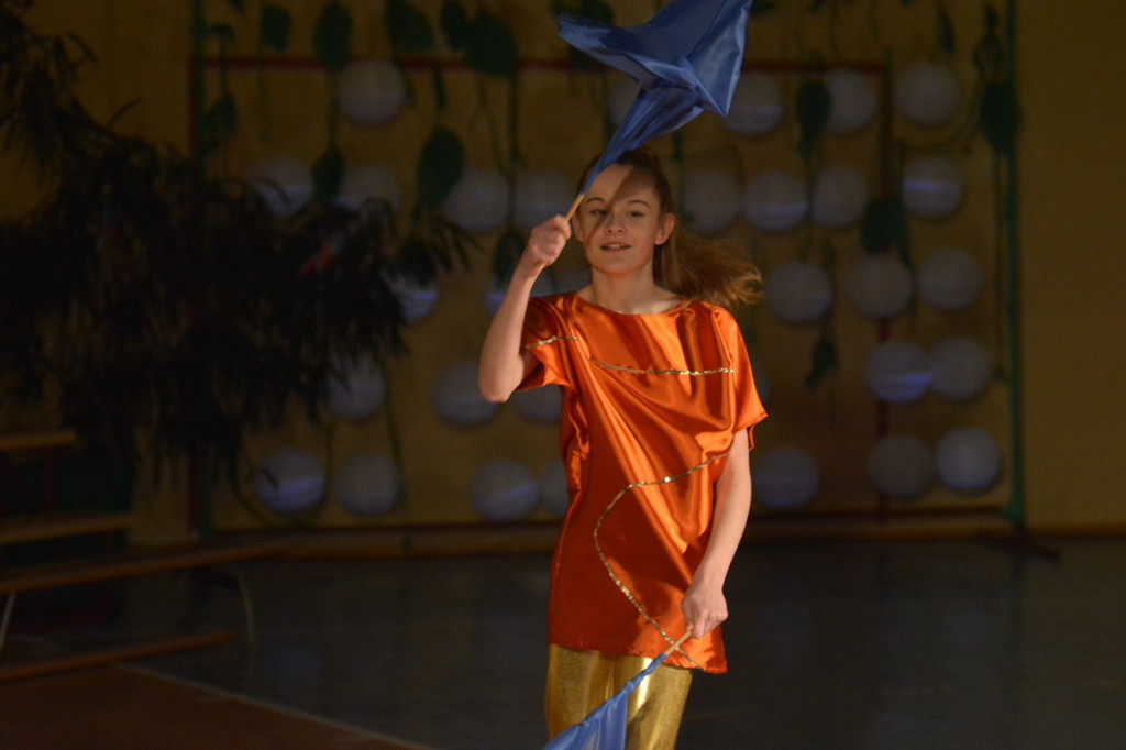 Najlepsi sportowcy z Opolszczyzny nagrodzeni w PSP3 Grodków