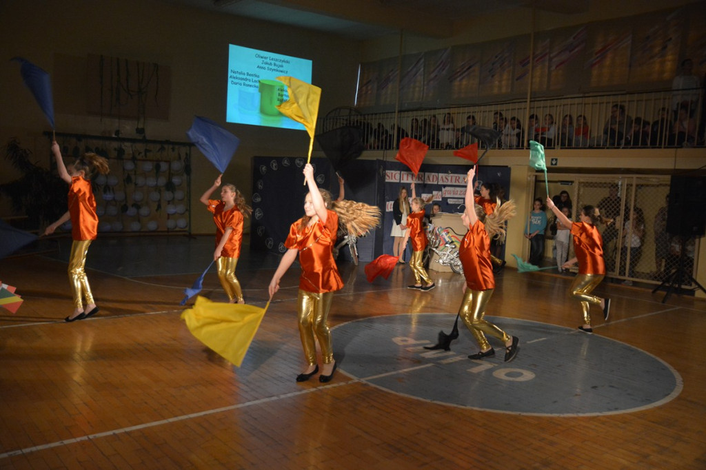 Najlepsi sportowcy z Opolszczyzny nagrodzeni w PSP3 Grodków