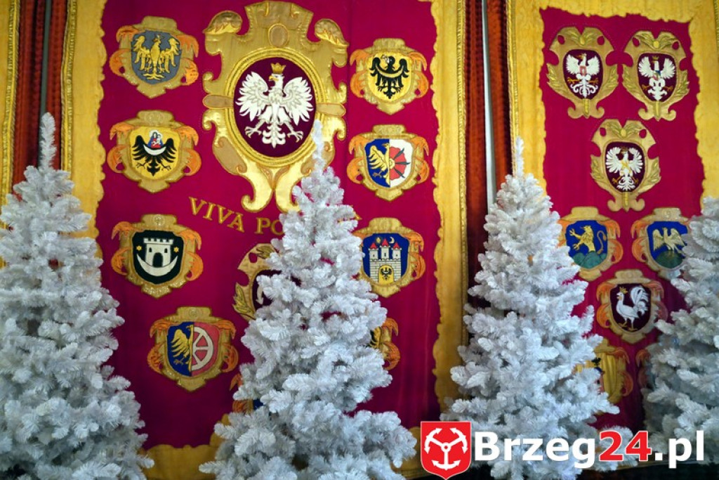 Spotkanie opłatkowe brzeskich kresowian