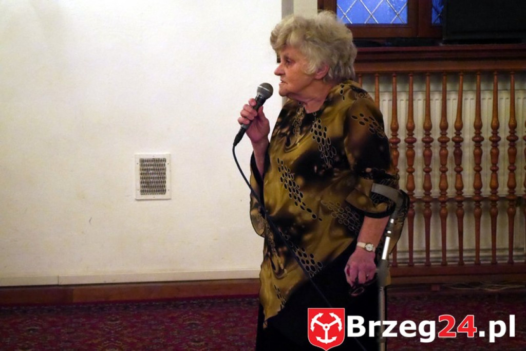 Spotkanie opłatkowe brzeskich kresowian