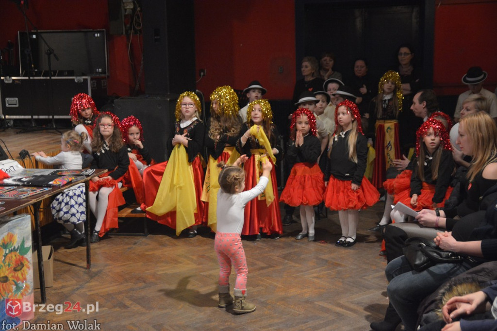 WOŚP 2017: Ponad 70 tysięcy złotych w powiecie brzeskim!