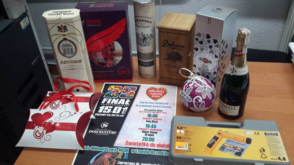 WOŚP 2017: Ponad 70 tysięcy złotych w powiecie brzeskim!