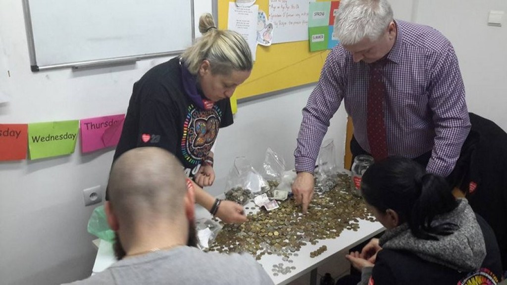 WOŚP 2017: Ponad 70 tysięcy złotych w powiecie brzeskim!