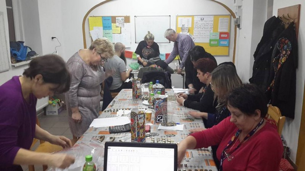 WOŚP 2017: Ponad 70 tysięcy złotych w powiecie brzeskim!