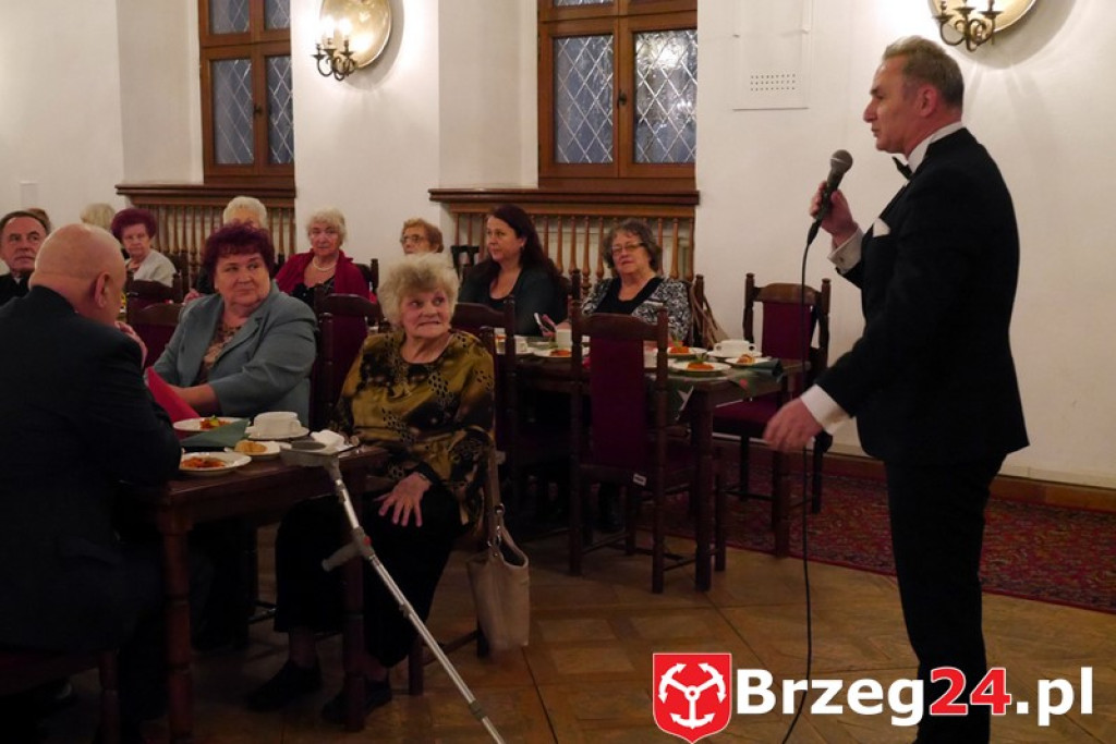 Spotkanie opłatkowe brzeskich kresowian