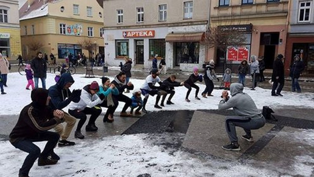 WOŚP 2017: Ponad 70 tysięcy złotych w powiecie brzeskim!