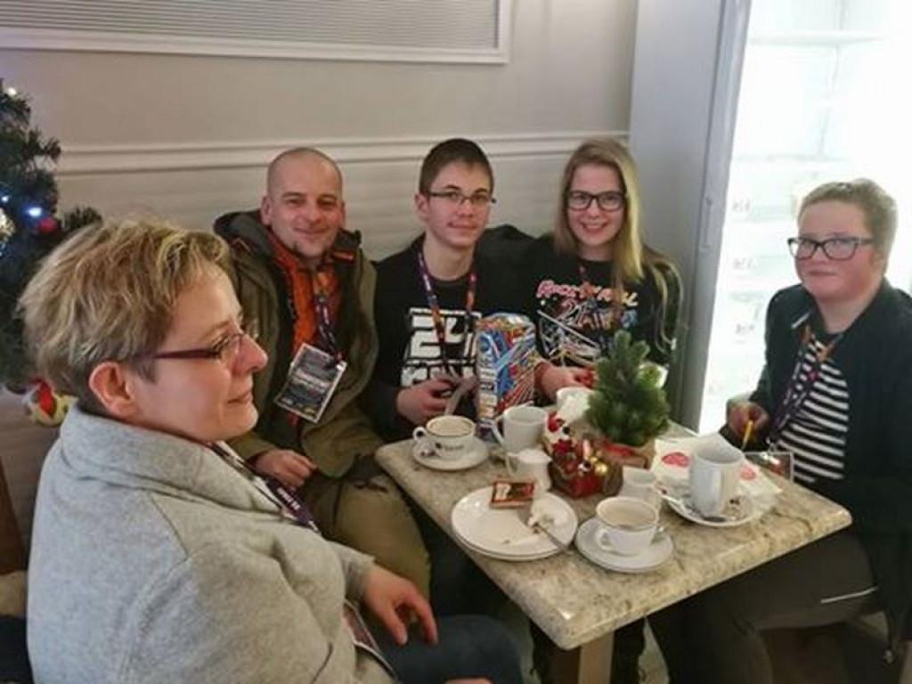 WOŚP 2017: Ponad 70 tysięcy złotych w powiecie brzeskim!