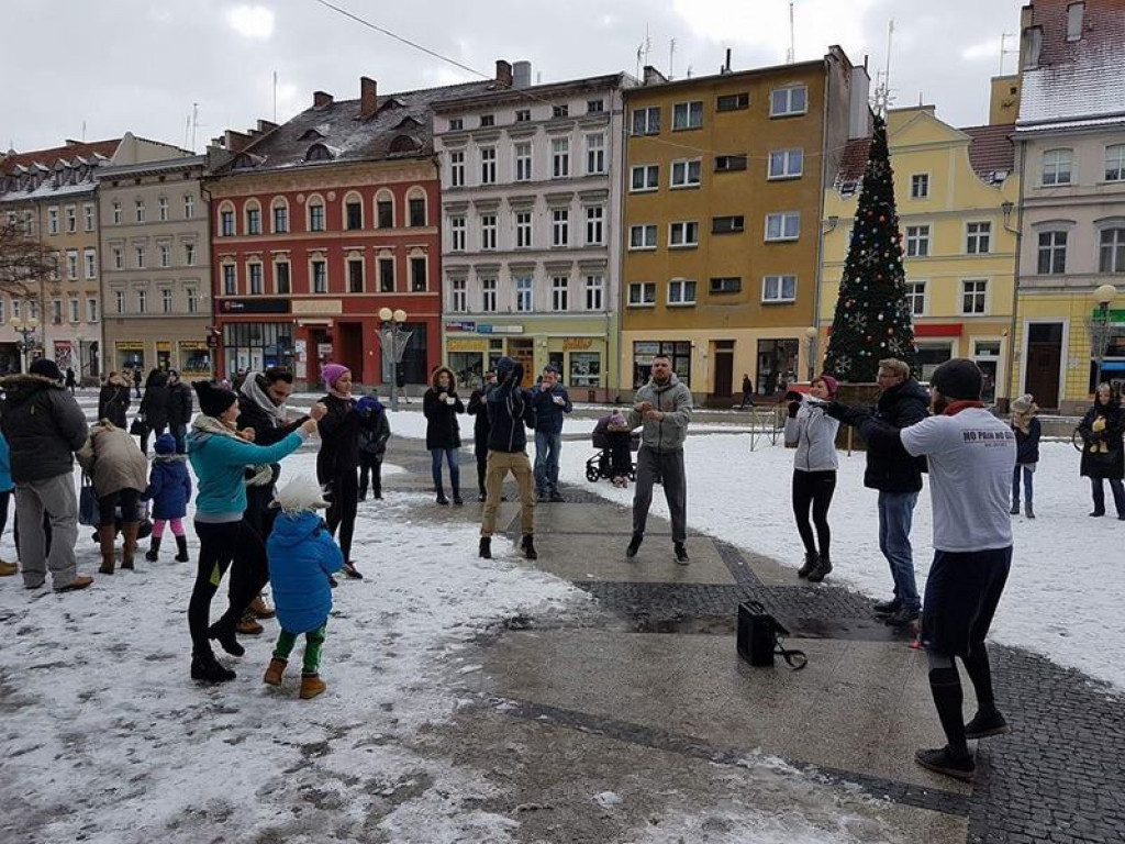 WOŚP 2017: Ponad 70 tysięcy złotych w powiecie brzeskim!