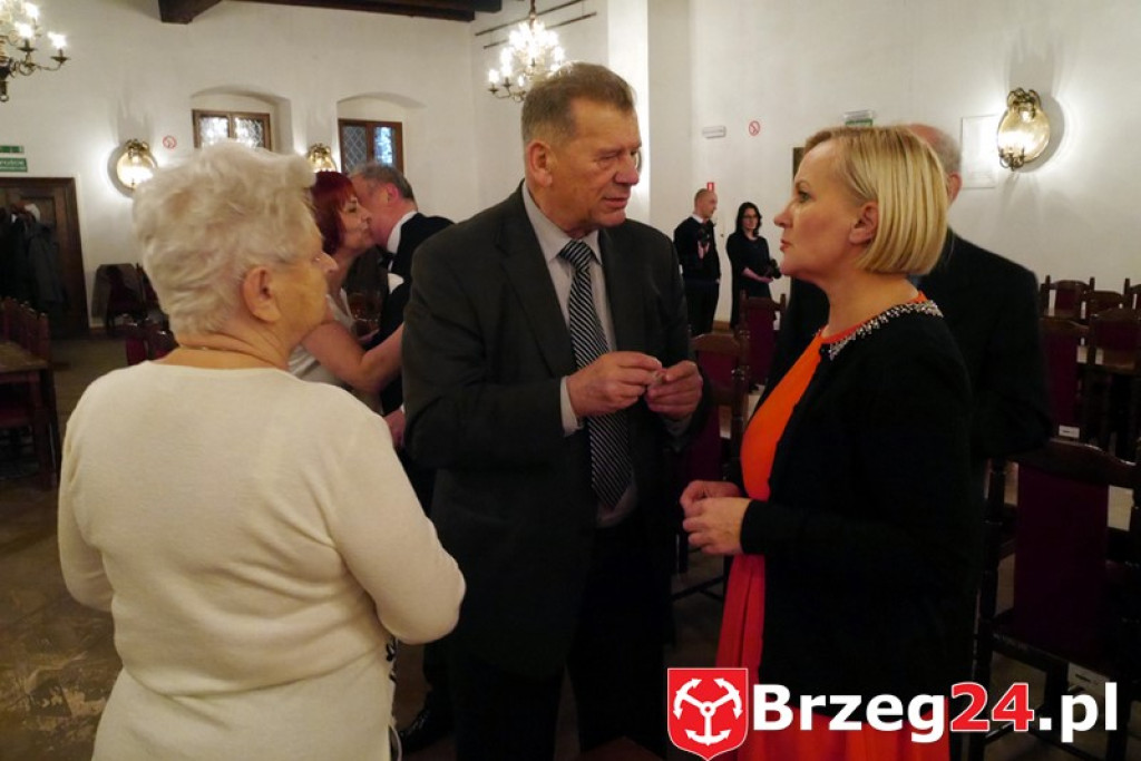 Spotkanie opłatkowe brzeskich kresowian