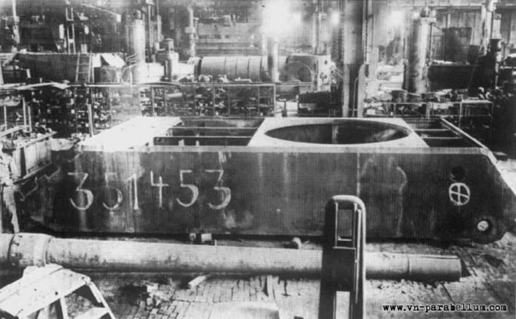 Tajemnice Sudetów cz. V - RIESE: Kompleks Rzeczka (zwany również  sztolniami walimskimi)