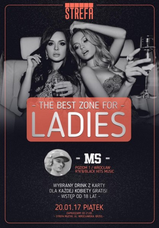 Weekendowy Informator Imprezowy 20-22.01.2017