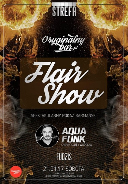 Weekendowy Informator Imprezowy 20-22.01.2017