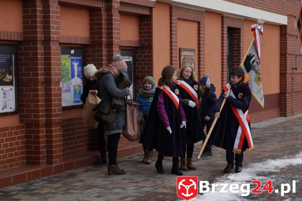 73 rocznica utworzenia 27 Wołyńskiej Dywizji Piechoty AK