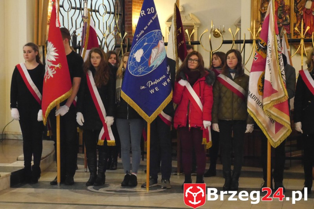 73 rocznica utworzenia 27 Wołyńskiej Dywizji Piechoty AK