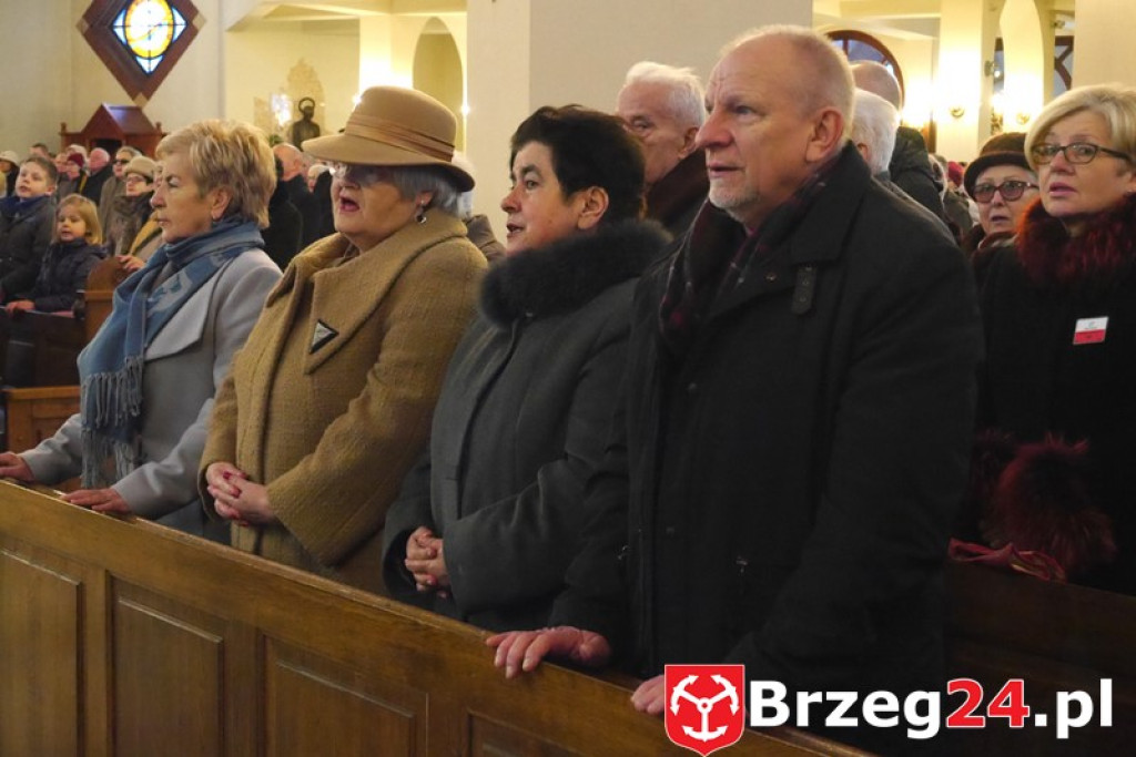 73 rocznica utworzenia 27 Wołyńskiej Dywizji Piechoty AK