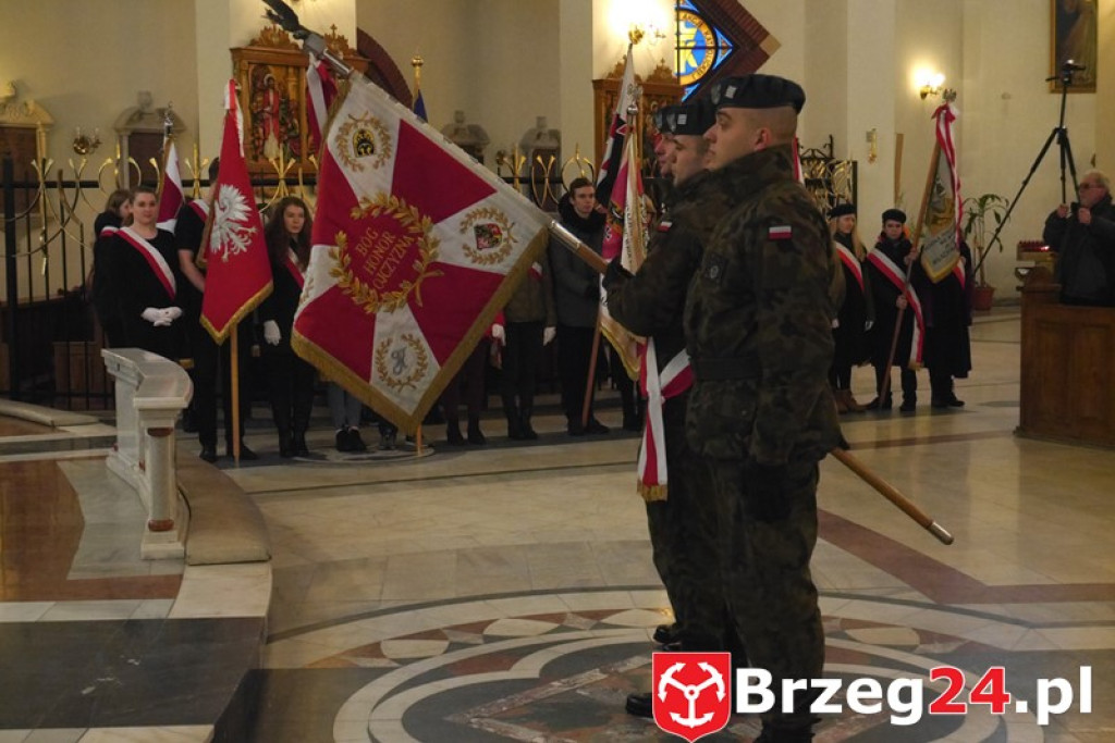 73 rocznica utworzenia 27 Wołyńskiej Dywizji Piechoty AK