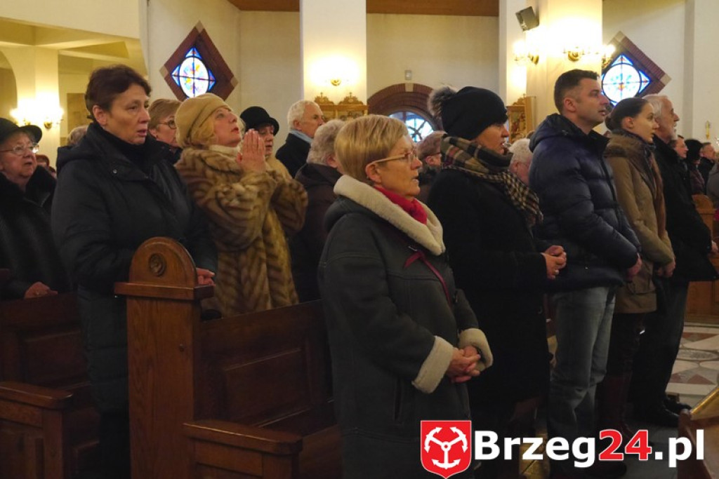 73 rocznica utworzenia 27 Wołyńskiej Dywizji Piechoty AK