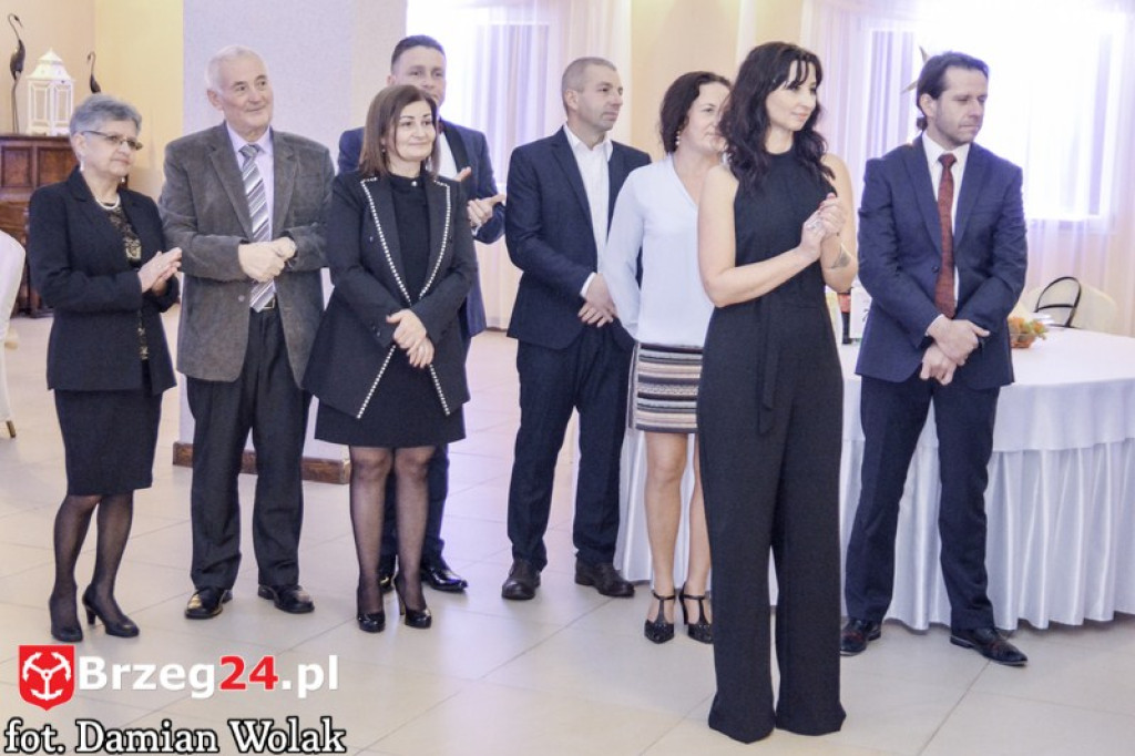 Studniówki 2017: Bal maturalny Liceum Ogólnokształcącego w Grodkowie [fotorelacja]