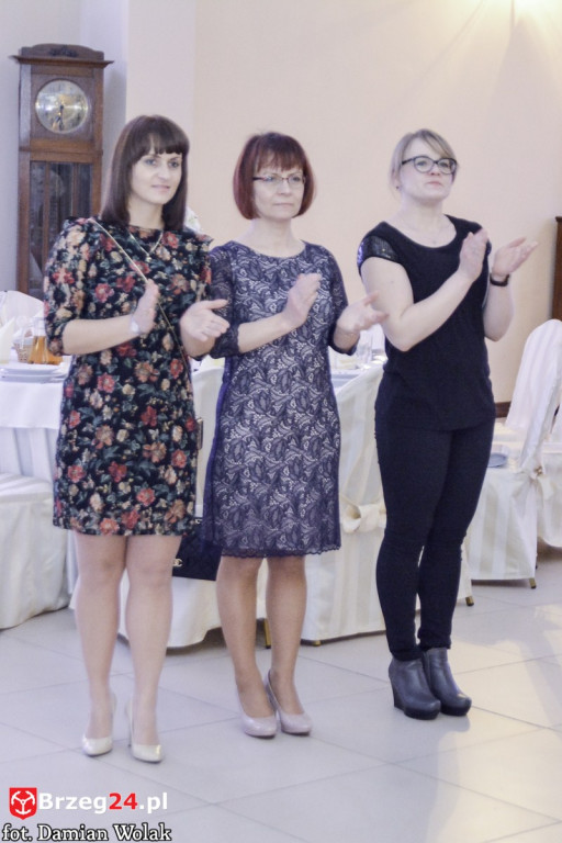 Studniówki 2017: Bal maturalny Liceum Ogólnokształcącego w Grodkowie [fotorelacja]