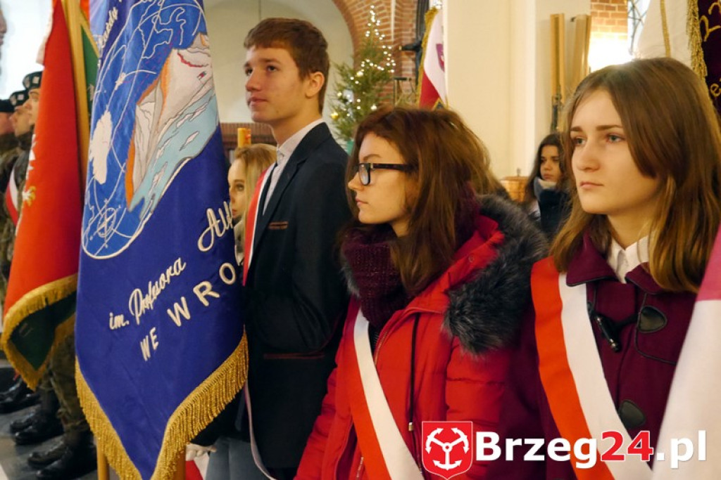 73 rocznica utworzenia 27 Wołyńskiej Dywizji Piechoty AK