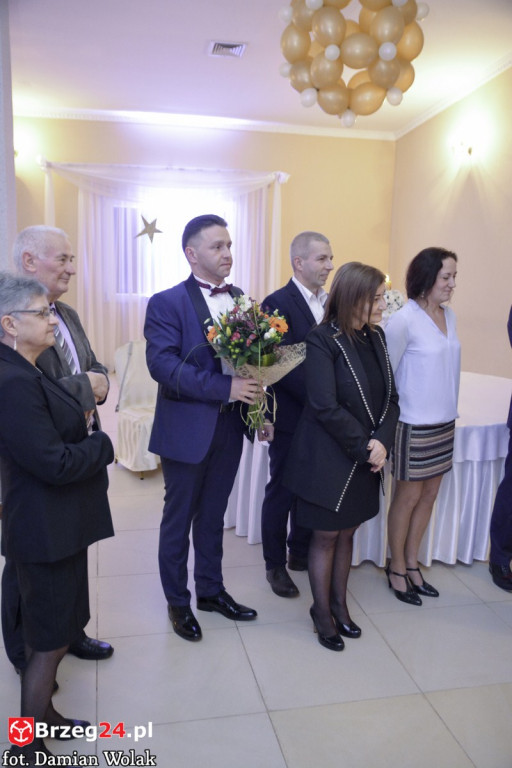 Studniówki 2017: Bal maturalny Liceum Ogólnokształcącego w Grodkowie [fotorelacja]