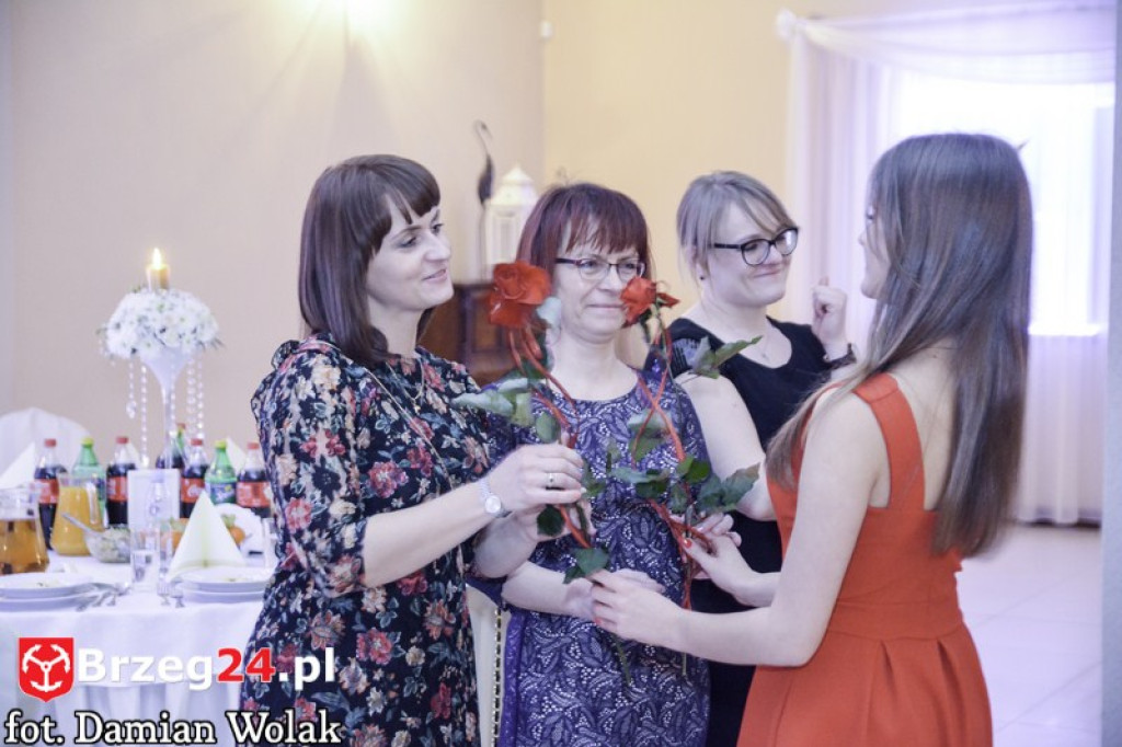 Studniówki 2017: Bal maturalny Liceum Ogólnokształcącego w Grodkowie [fotorelacja]