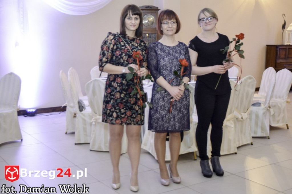 Studniówki 2017: Bal maturalny Liceum Ogólnokształcącego w Grodkowie [fotorelacja]