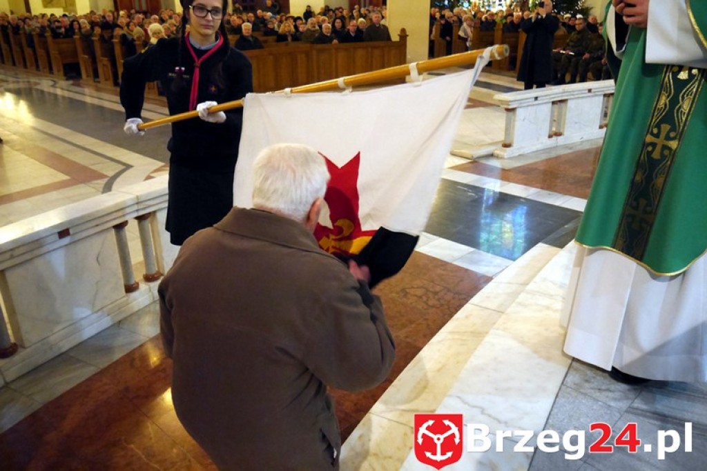 73 rocznica utworzenia 27 Wołyńskiej Dywizji Piechoty AK