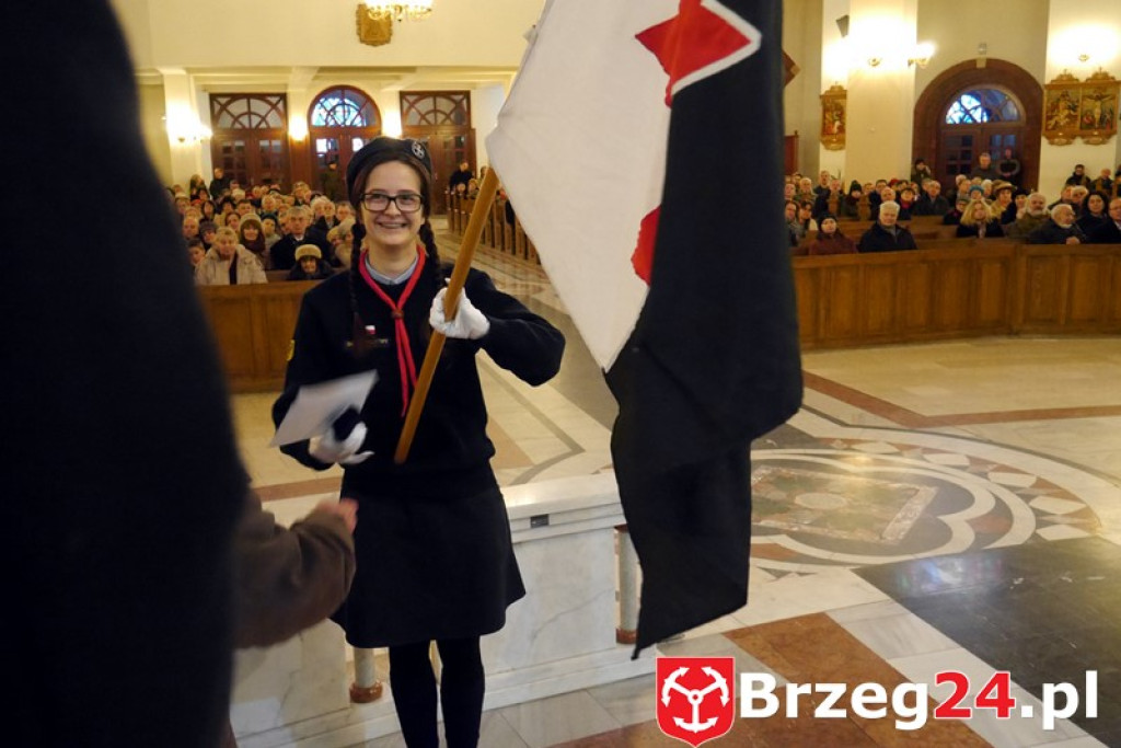 73 rocznica utworzenia 27 Wołyńskiej Dywizji Piechoty AK