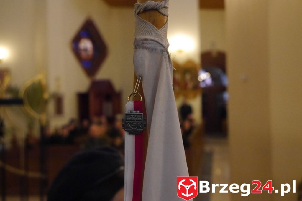 73 rocznica utworzenia 27 Wołyńskiej Dywizji Piechoty AK