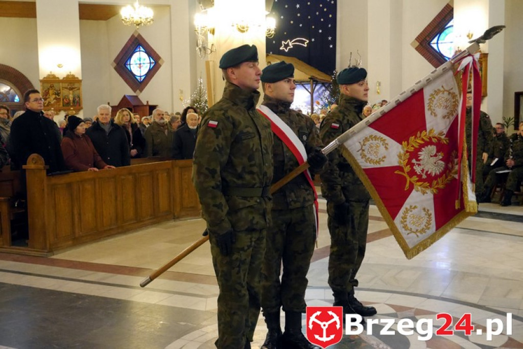 73 rocznica utworzenia 27 Wołyńskiej Dywizji Piechoty AK